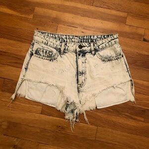 Urban Outfitters BDG Jean Shorts